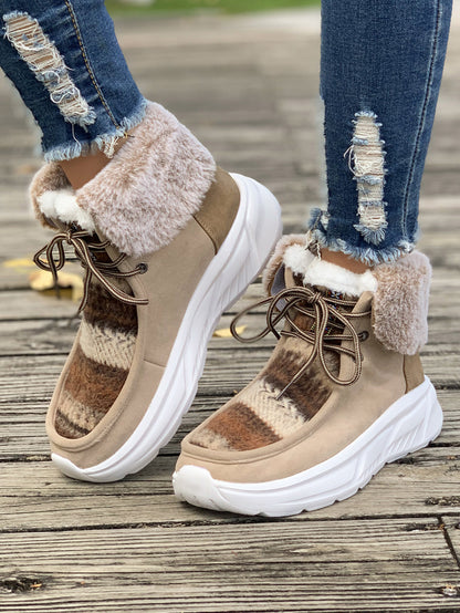 Beautifully Crafted Orthopedic Boots