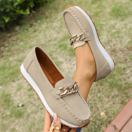 Vintage Inspired Orthopedic Shoes