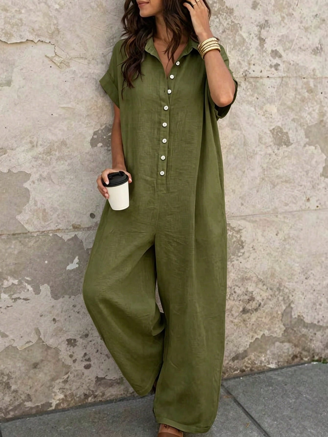 Classic Vintage Garment