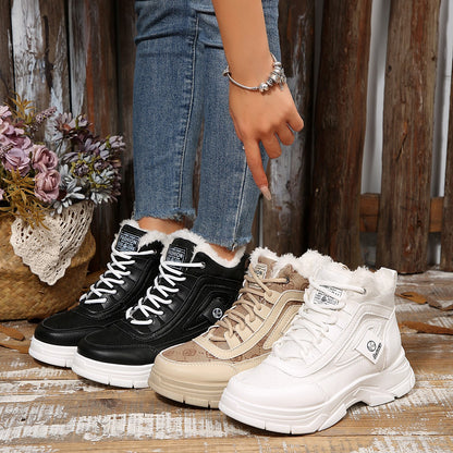 Beautifully Crafted Orthopedic Boots