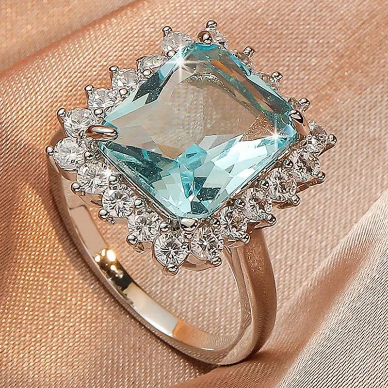 Elegant Ring for Every Occasion