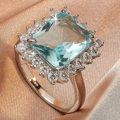 Elegant Ring for Every Occasion