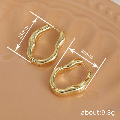 Elegant Earring for Every Occasion