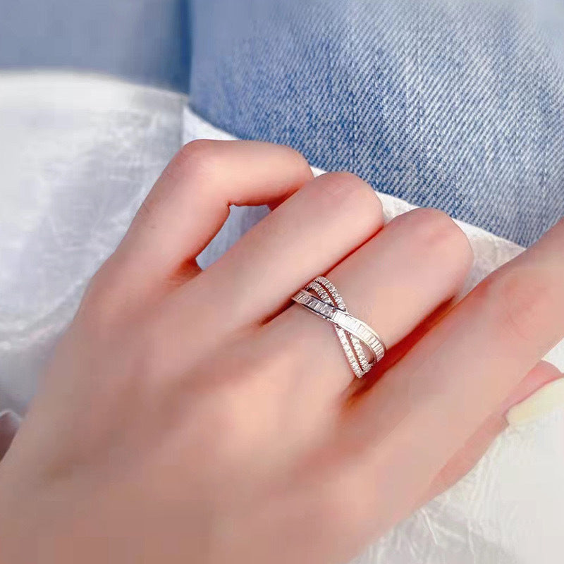 Romantic Ring for Special Moments