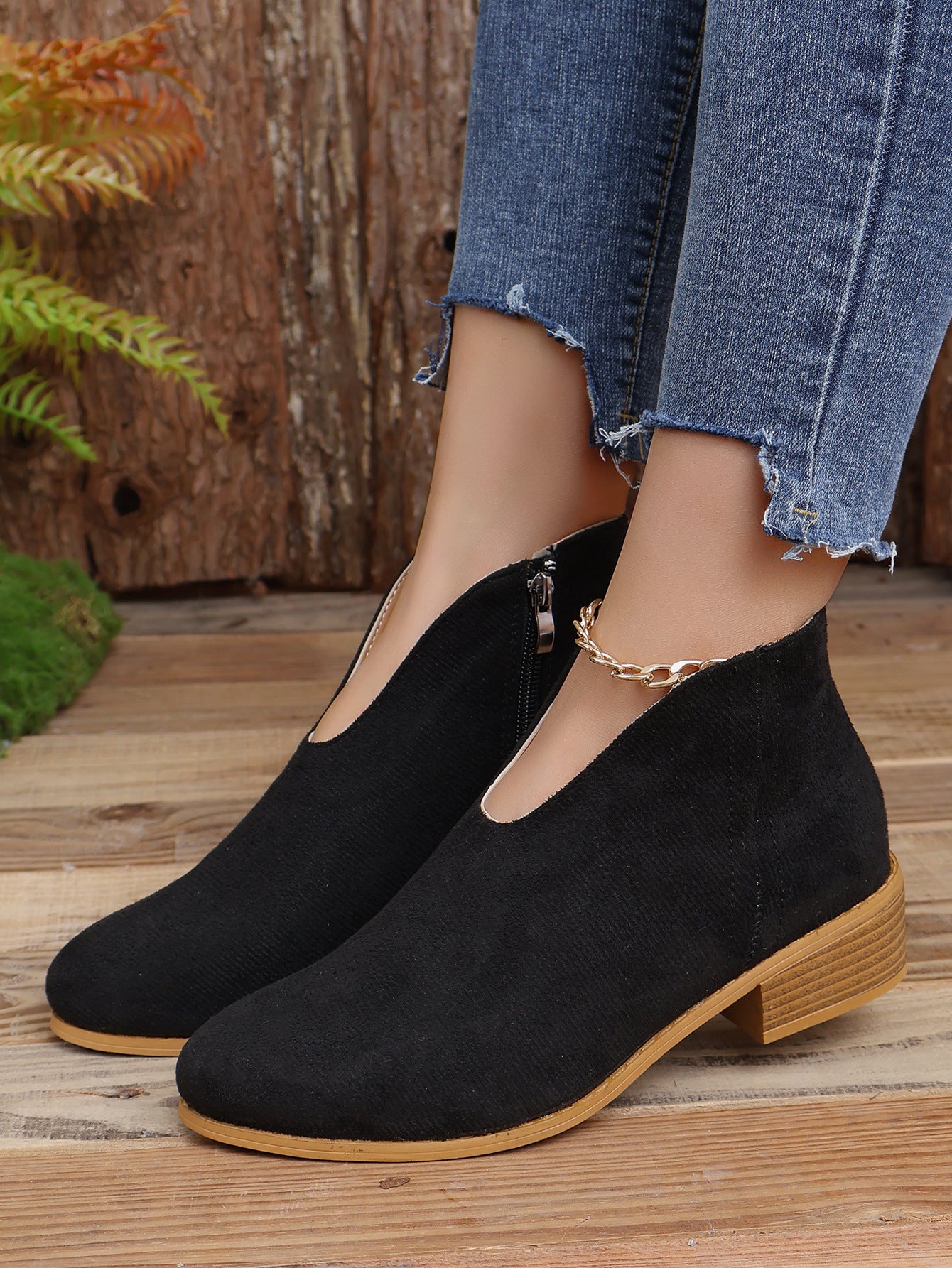 Beautifully Crafted Orthopedic Boots