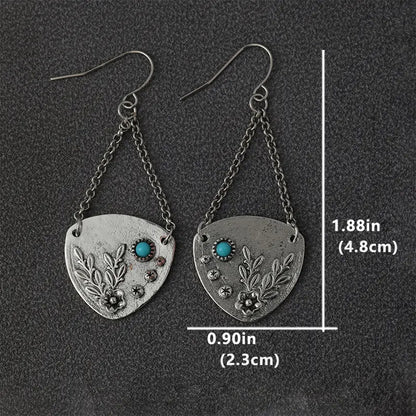 Beautiful Earring with Unique Style
