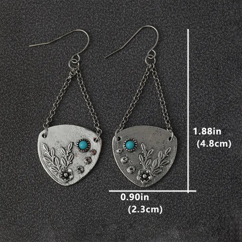 Beautiful Earring with Unique Style