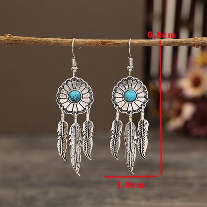 Romantic Earring for Special Moments