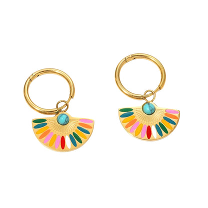 Stunning Earring for Daily Wear