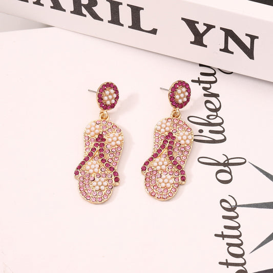 Elegant Pearl Earring for Every Occasion