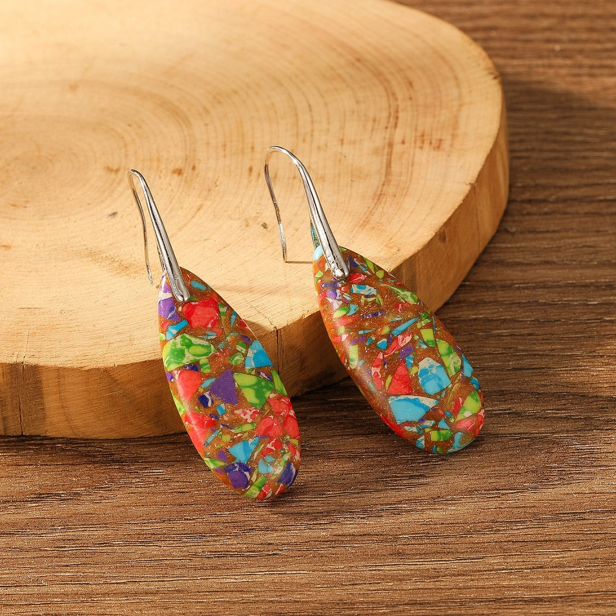 Charming Earring for Any Occasion