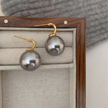 Elegant Pearl Earring for Every Occasion