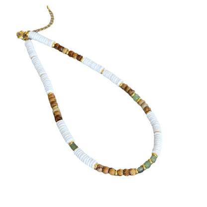 Beautiful Necklace with Unique Style