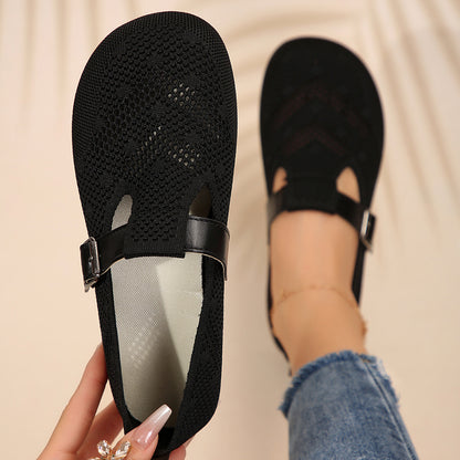 Vintage Inspired Orthopedic Shoes