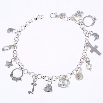 Delicate Artisan Bracelet