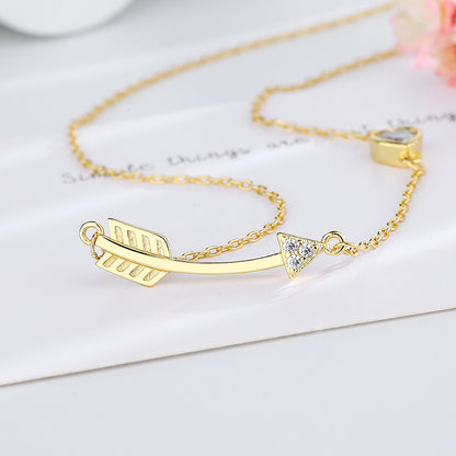 Romantic Necklace for Special Moments