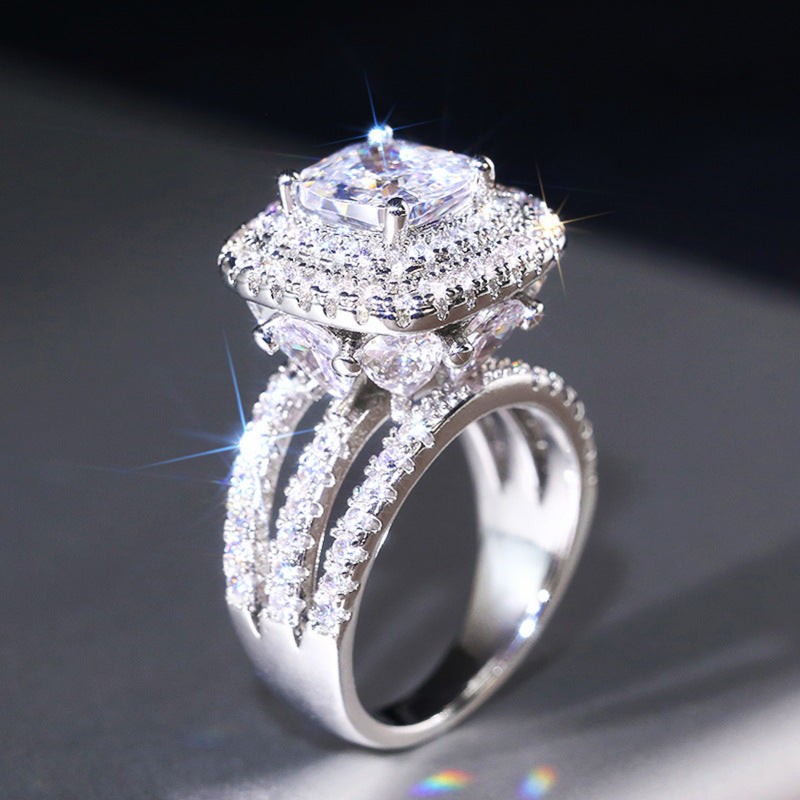 Elegant Ring for Every Occasion