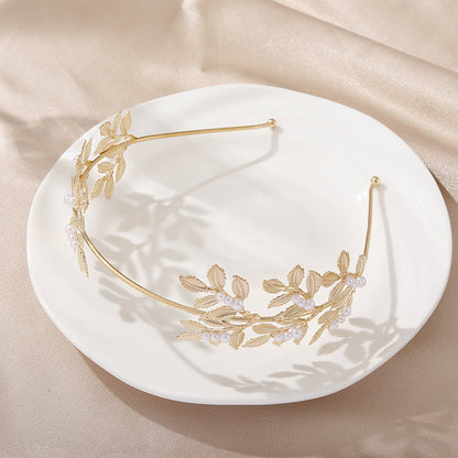 Stunning Gold Piece for Daily Wear