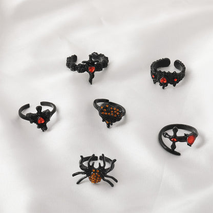 Romantic Ring for Special Moments