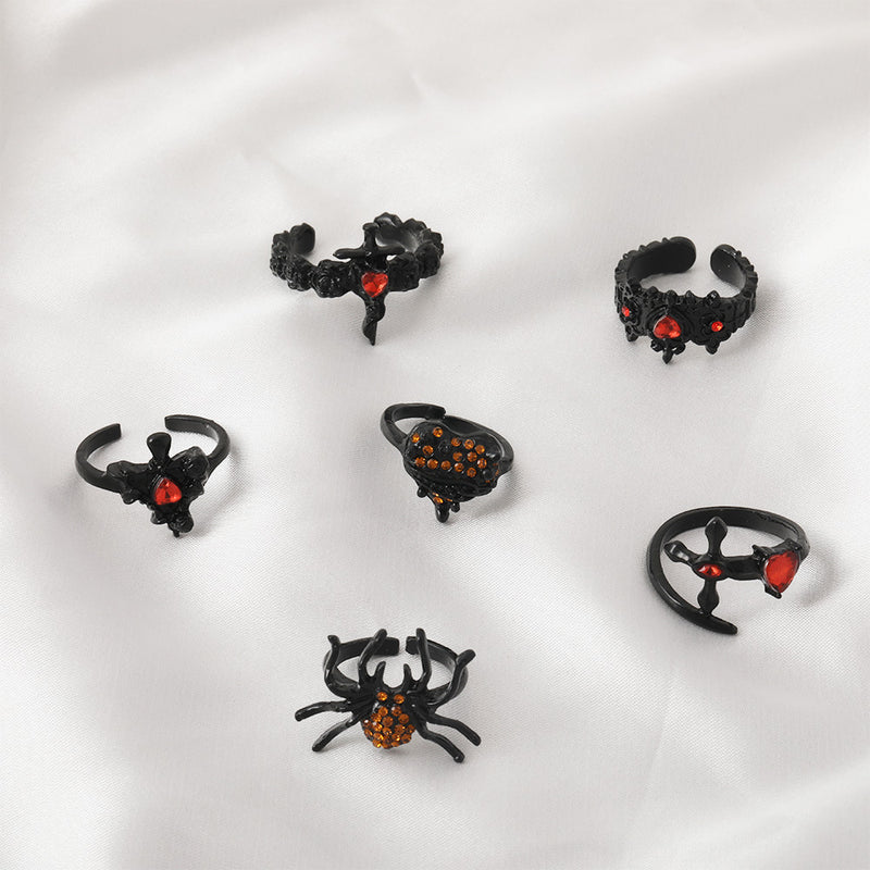 Romantic Ring for Special Moments