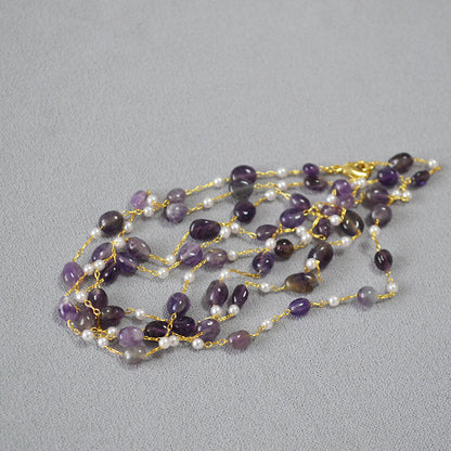 Classic Necklace with Timeless Appeal