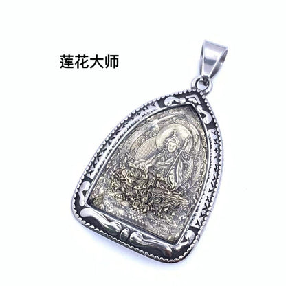 Beautiful Pendant with Unique Style