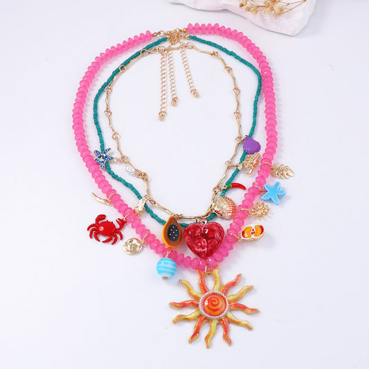 Elegant Necklace for Every Occasion