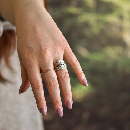 Stunning Ring for Daily Wear