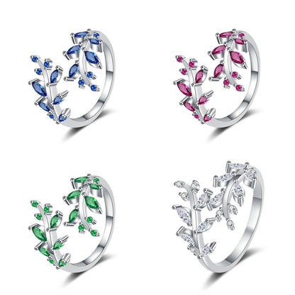 Delicate Artisan Ring