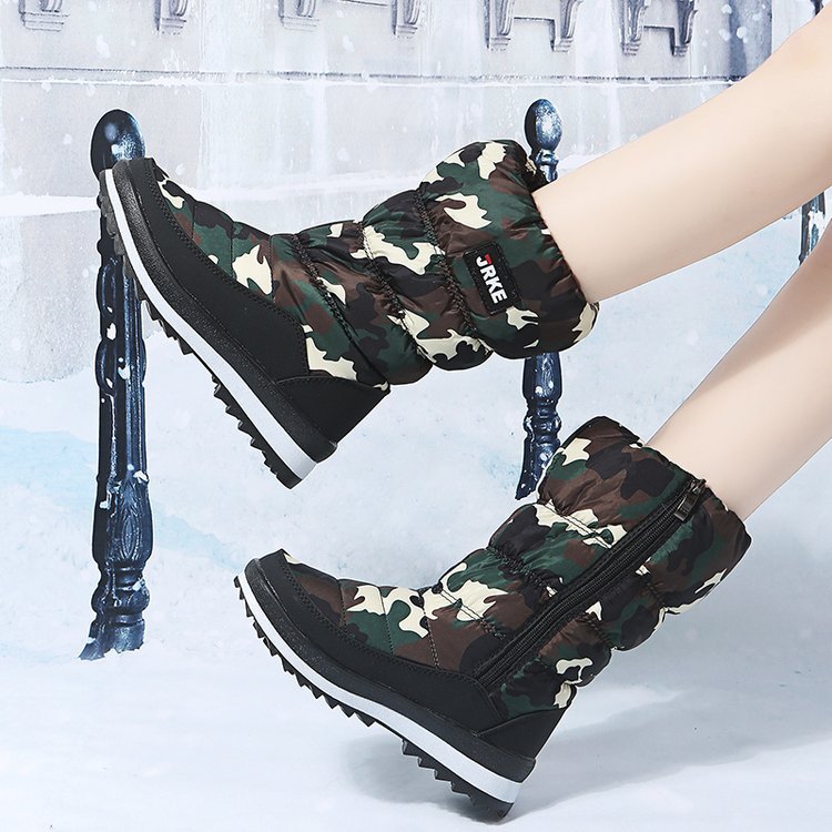 Stylish Orthopedic Boots for Any Occasion