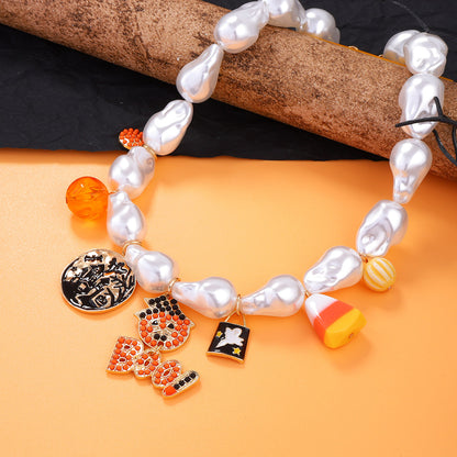 Delicate Artisan Necklace