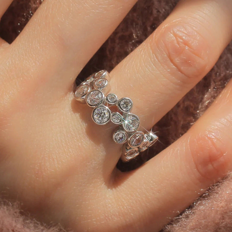 Stunning Ring for Daily Wear
