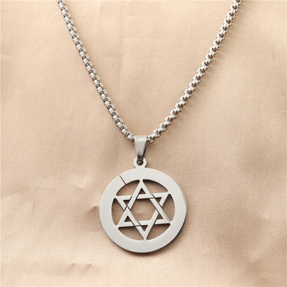 Romantic Pendant for Special Moments
