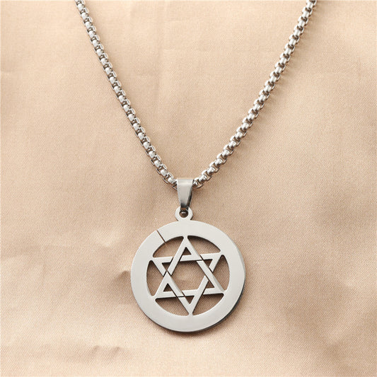 Romantic Pendant for Special Moments