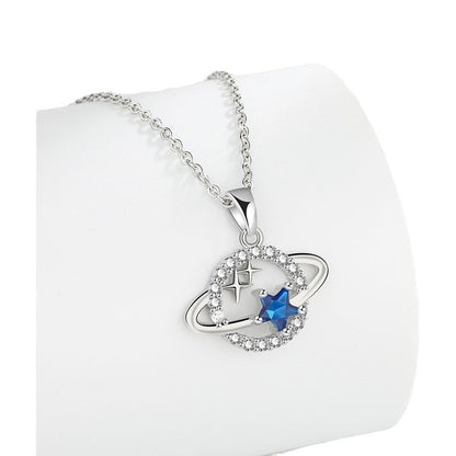 Beautiful Necklace with Unique Style