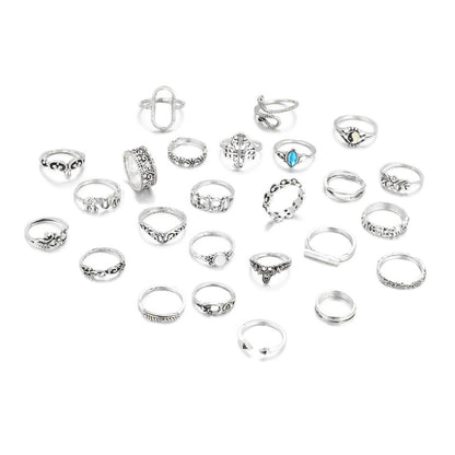 Charming Set for Any Occasion