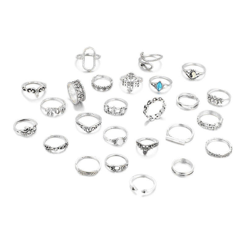 Charming Set for Any Occasion