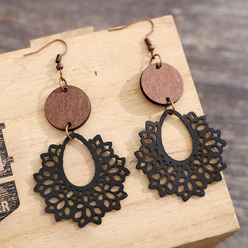 Romantic Earring for Special Moments