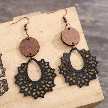 Romantic Earring for Special Moments