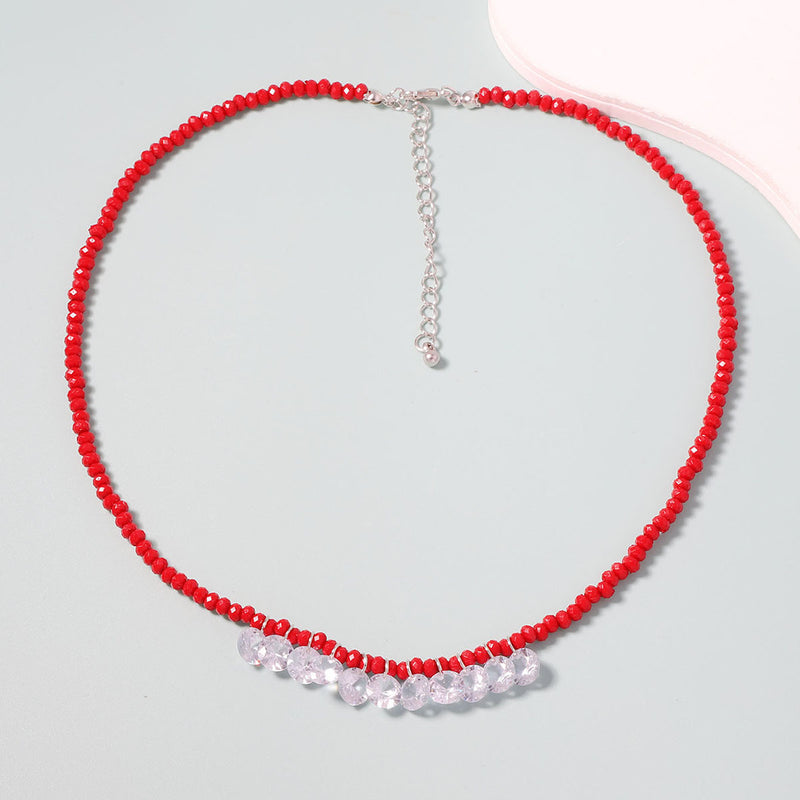 Beautiful Necklace with Unique Style