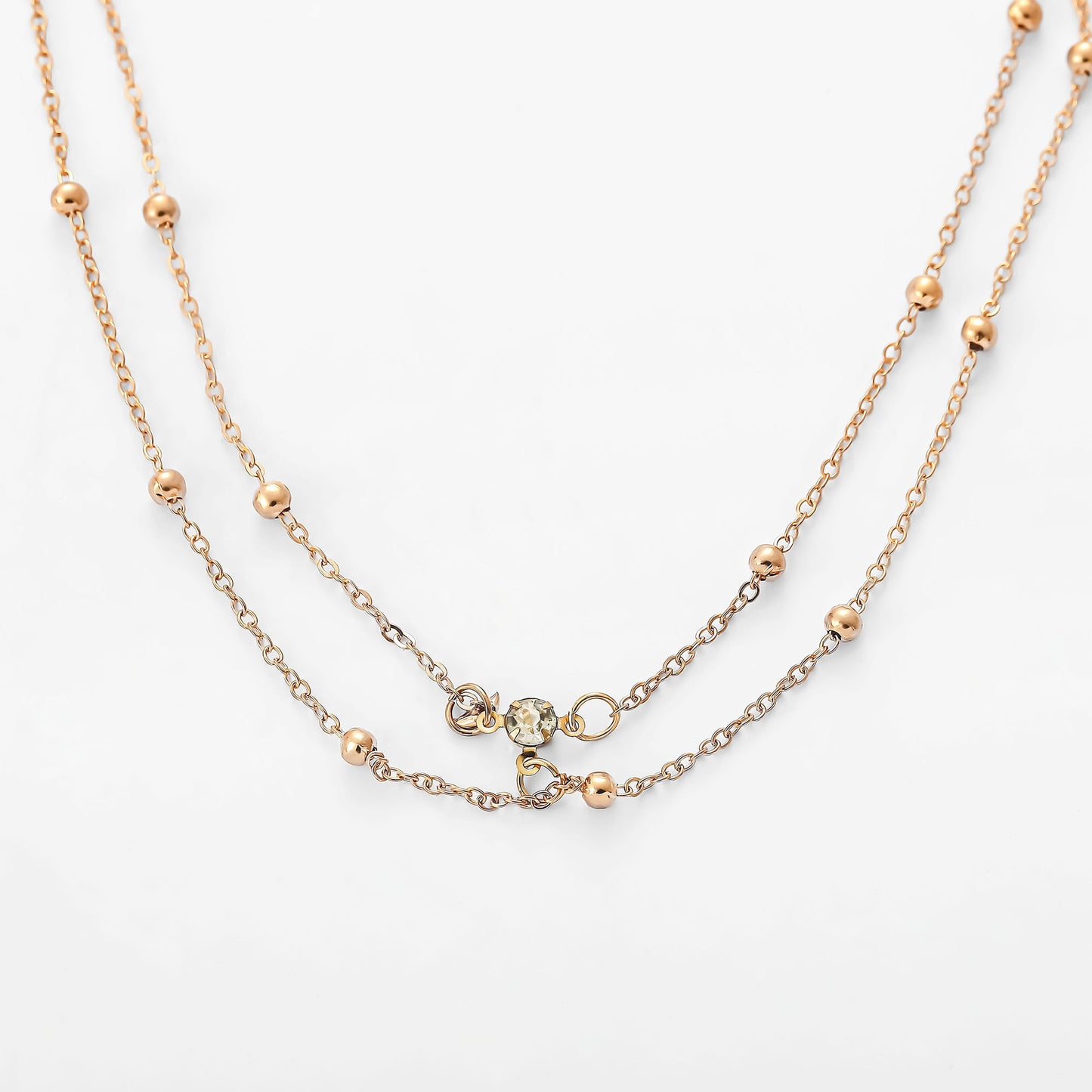 Romantic Necklace for Special Moments