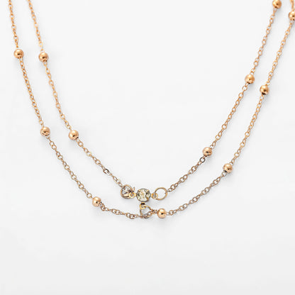 Romantic Necklace for Special Moments