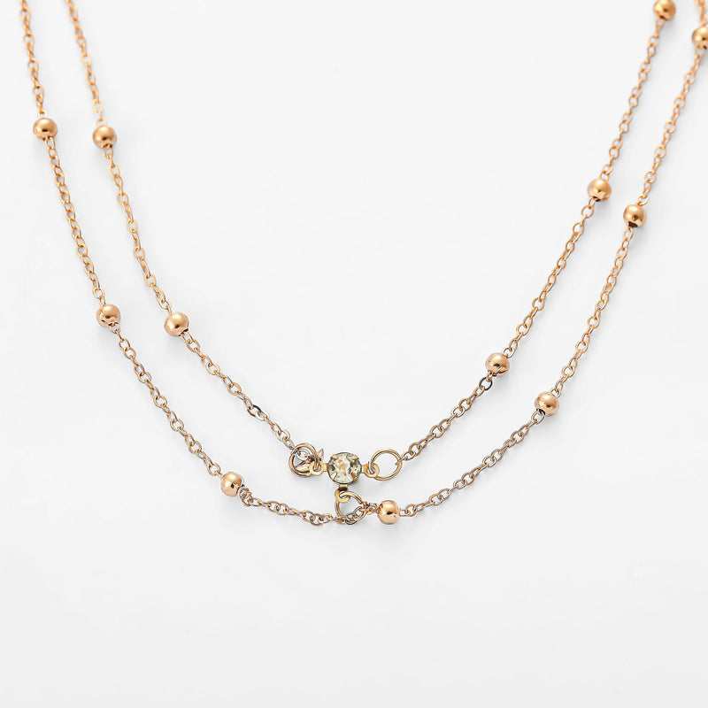 Romantic Necklace for Special Moments