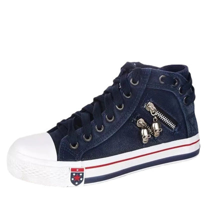 Vintage Inspired Orthopedic Shoes