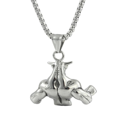Romantic Pendant for Special Moments