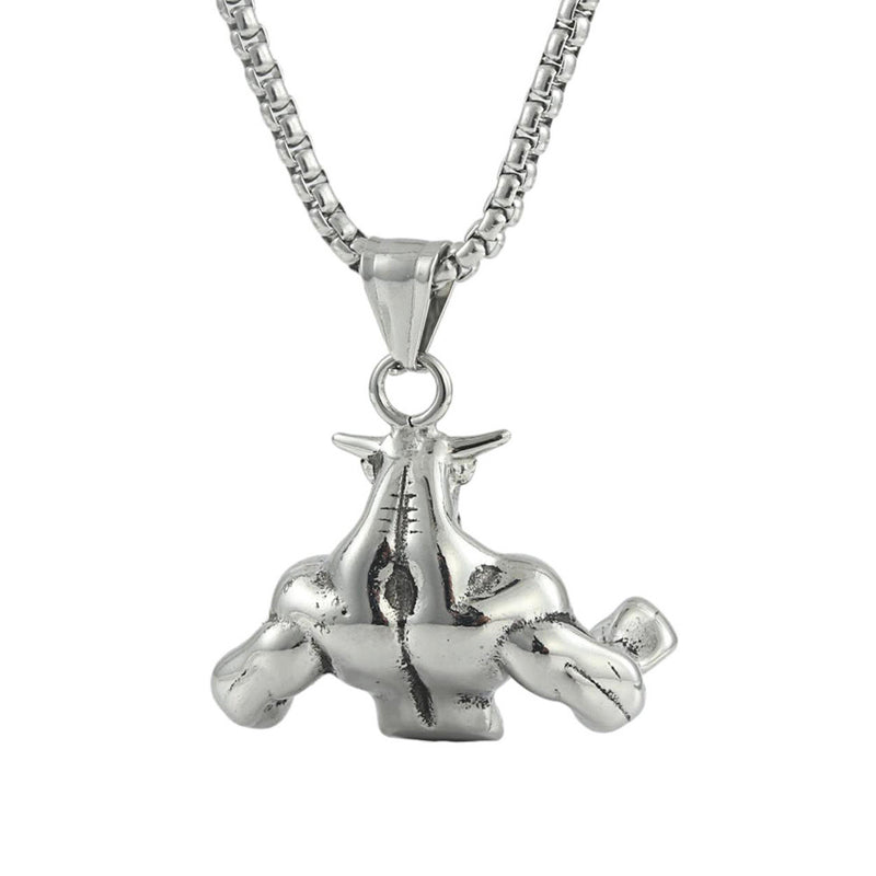 Romantic Pendant for Special Moments