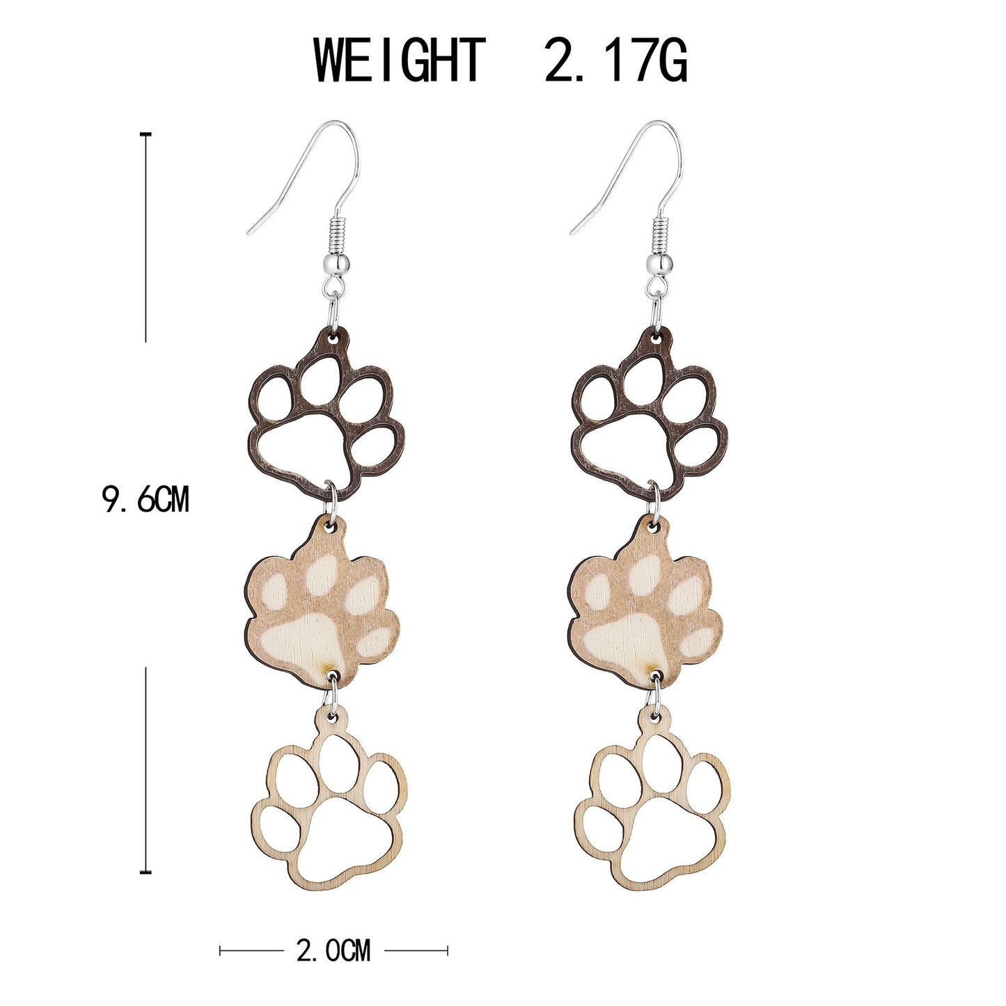 Charming Earring for Any Occasion
