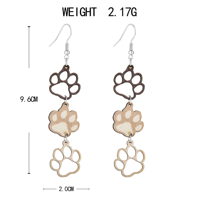 Charming Earring for Any Occasion