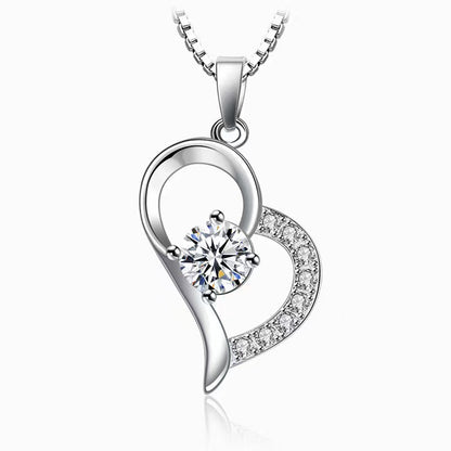 Romantic Necklace for Special Moments