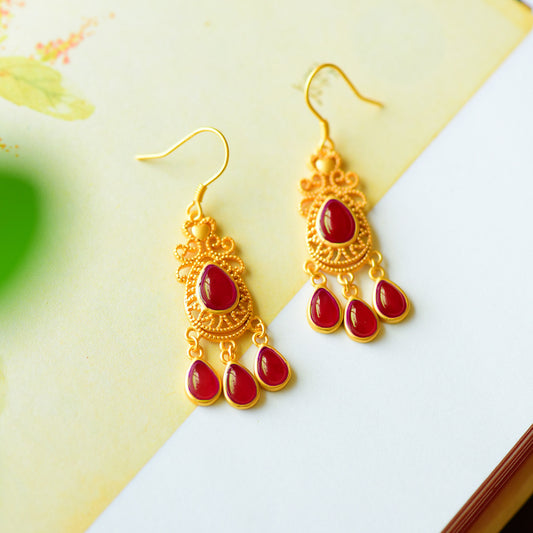Elegant Silver Earring for Every Occasion